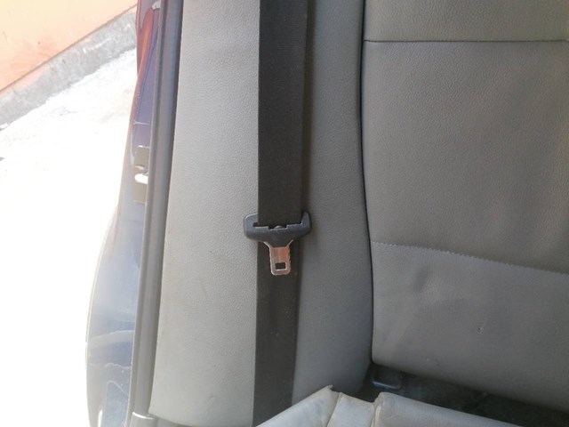 Cinturon seguridad trasero derecho para bmw x3 3.0 d 306d2d 72113448361