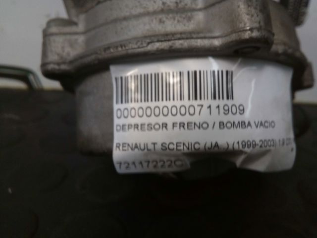 72117222C Renault (RVI)