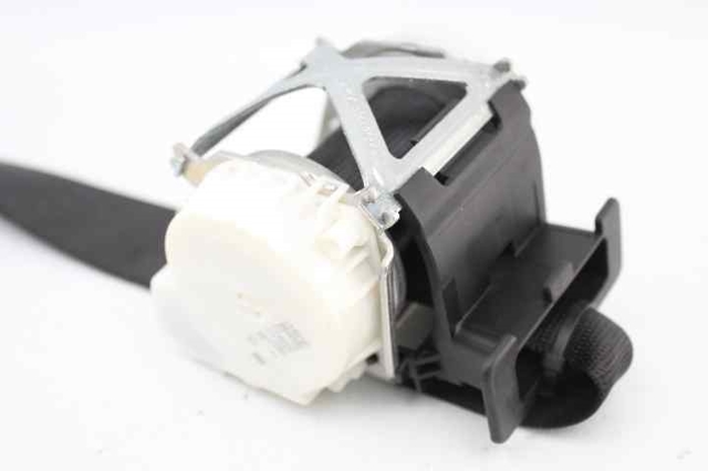 BMW 72117243307 Cinturón de seguridad delantero izquierdo comprar Pamplona