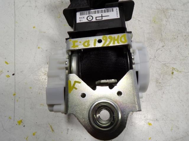 72117243307 BMW Cinturón de seguridad delantero izquierdo  comprar en Oviedo