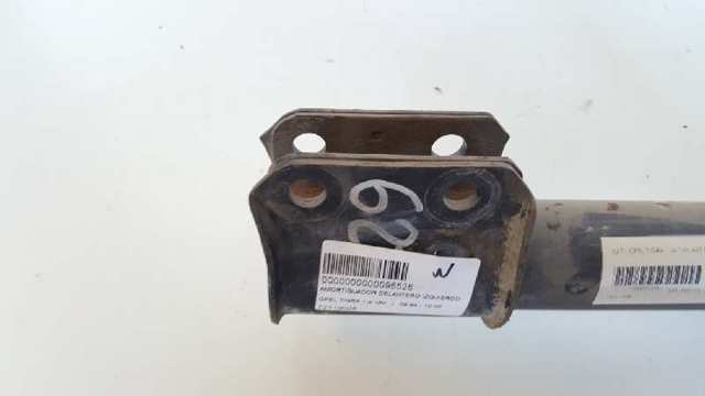 72119025 OPEL Amortiguador delantero  disponible Alicante