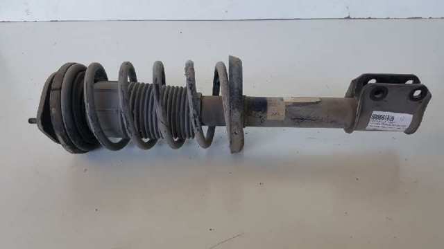 Amortiguador delantero 72119025 OPEL