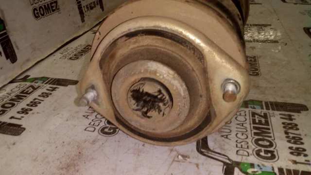 OPEL 72119025 Amortiguador  en stock Salamanca