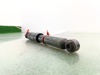 Amortiguador trasero Opel Astra 51, 52, F35, M35