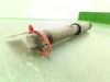 Amortiguador trasero Opel Astra 51, 52, F35, M35