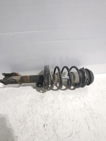 Amortiguador eje delantero izquierda 72119111 OPEL