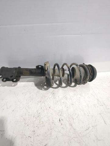 Amortiguador eje delantero derecha 72119112 OPEL