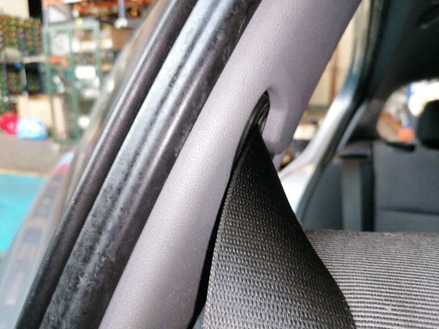 Cinturon seguridad delantero derecho para bmw 1 118 d 204dal 72119117220