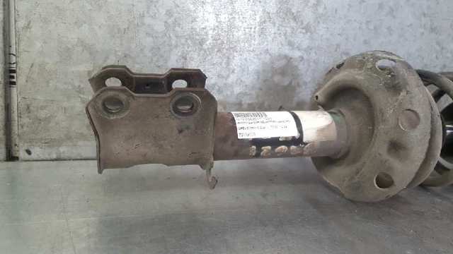 Amortiguador eje delantero derecha 72119120 OPEL