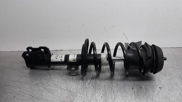 Amortiguador eje delantero izquierda 72119123 OPEL