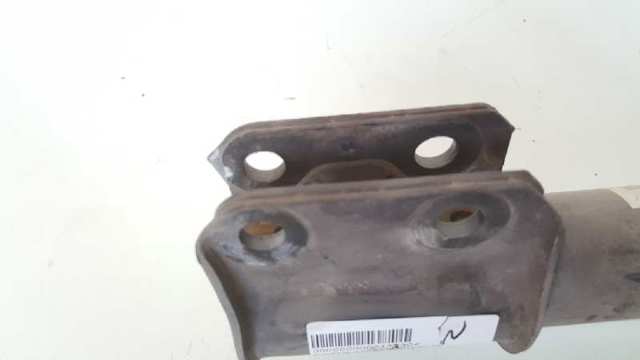 Amortiguador eje delantero derecha 72119129 OPEL