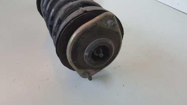 amortiguador frontal derecho 72119129 OPEL