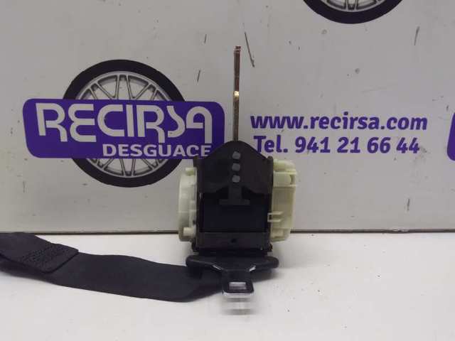 BMW 72119132812 Cinturón de seguridad trasero central comprar Barcelona