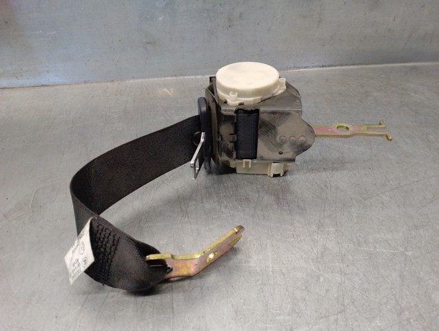 BMW 72119132812 Cinturón de seguridad trasero central  en stock Valencia