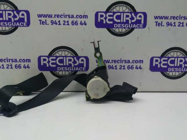 BMW 72119132812 Cinturón de seguridad trasero central comprar Tarragona
