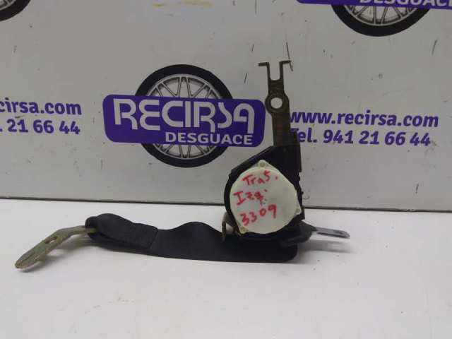 72119132812 Cinturón de seguridad trasero central comprar Almería