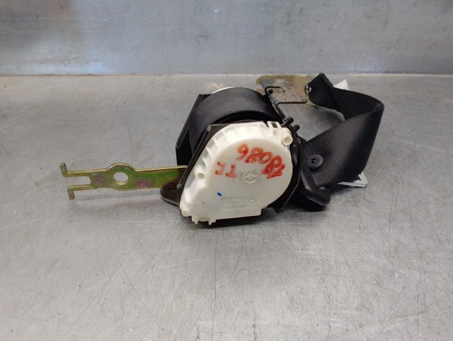 BMW 72119132812 Cinturón de seguridad trasero central comprar Tarragona