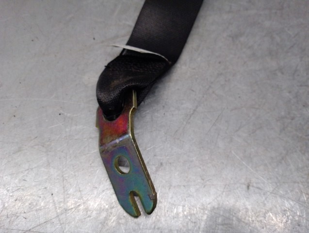 72119132812 BMW Cinturón de seguridad trasero central  en stock Córdoba