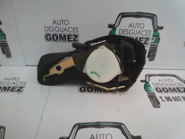BMW 72119132812 Cinturón de seguridad trasero central  comprar en Ponferrada
