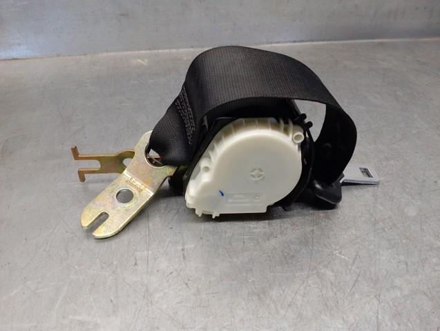 72119132812 BMW Cinturón de seguridad trasero central  comprar en Lleida
