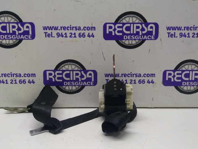 72119132812 Cinturón de seguridad trasero central  comprar en Pontevedra