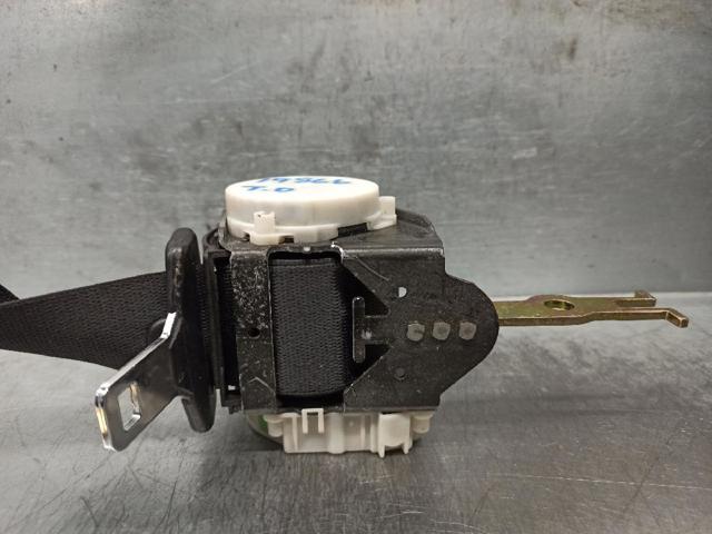 72119132812 BMW Cinturón de seguridad trasero central comprar Madrid