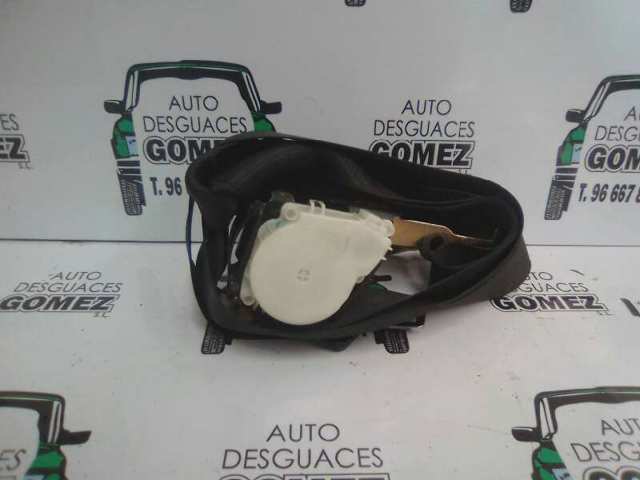72119132812 BMW Cinturón de seguridad trasero central  disponible Vigo