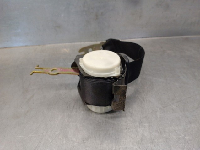 72119132812 BMW Cinturón de seguridad trasero central  en stock Huelva