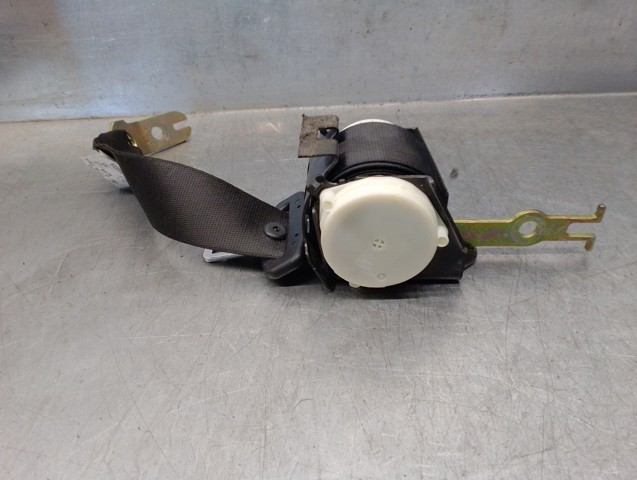 BMW 72119132812 Cinturón de seguridad trasero central  en stock Valencia