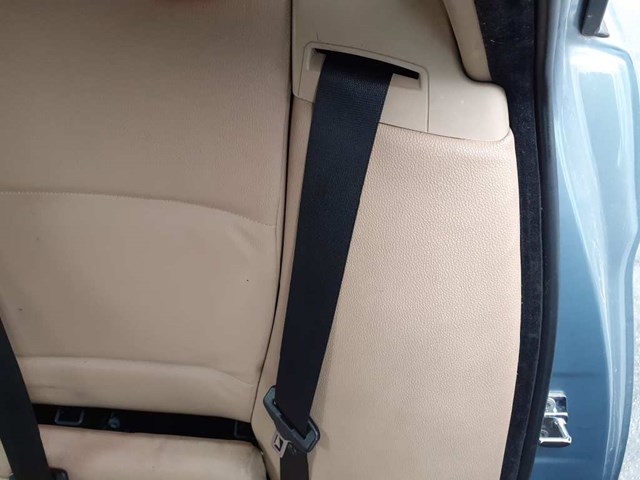 Cinturon seguridad trasero izquierdo para bmw 3 touring 320 d m47n204d4 72119139832