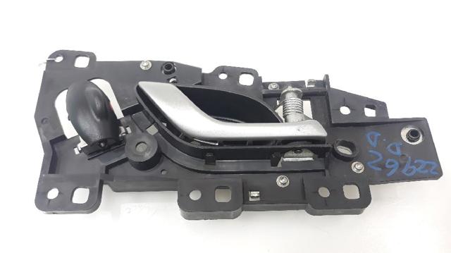72120SMGE01ZA HONDA Manija interior de puerta delantera derecha  en stock Huelva