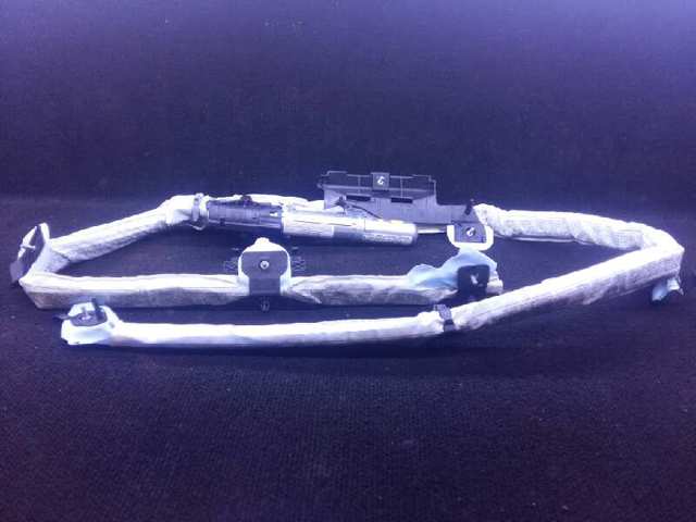 Comprar Airbag del conductor BMW 3  sedán usado