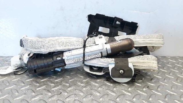 Kit airbag BMW 3 sedán desguace
