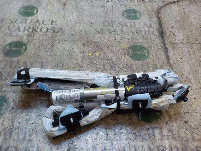 Airbag de cortina lateral izquierda BMW 3  E90 usado