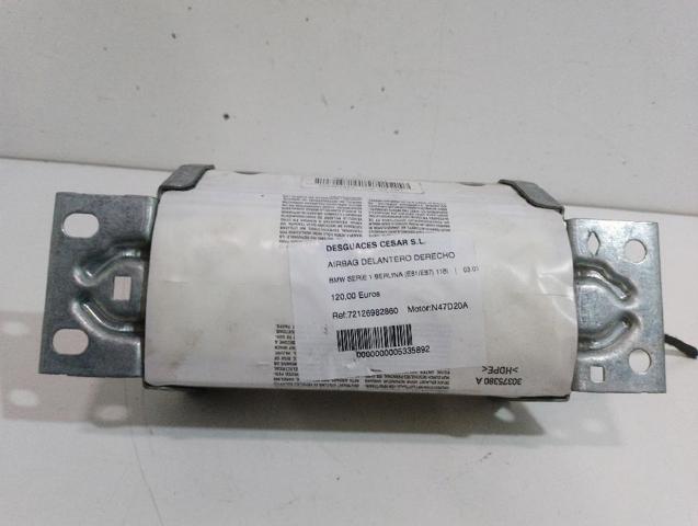 72126982860 BMW