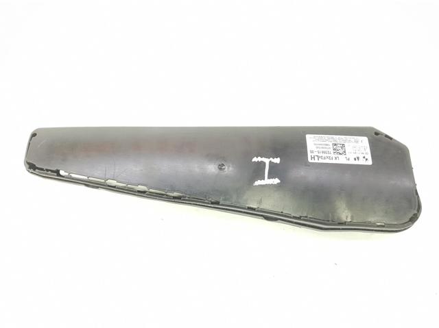 Airbag lateral de asiento izquierdo 72127239615 BMW