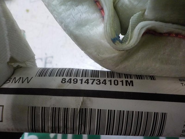 72129147341 BMW
