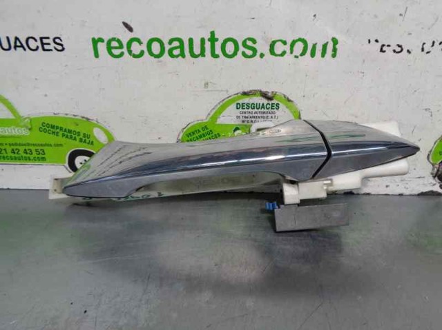 Tirador de puerta exterior derecho delantero/trasero 72141TL0E01 Honda