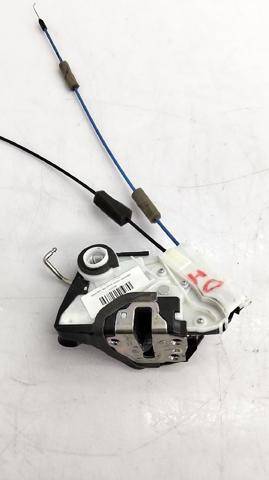 Comprar Cerradura de puerta delantera izquierda Honda CR-V RM a bajo precio