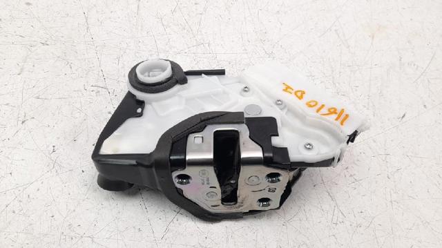 Cerradura delantera izquierda 72150T0AH02 HONDA