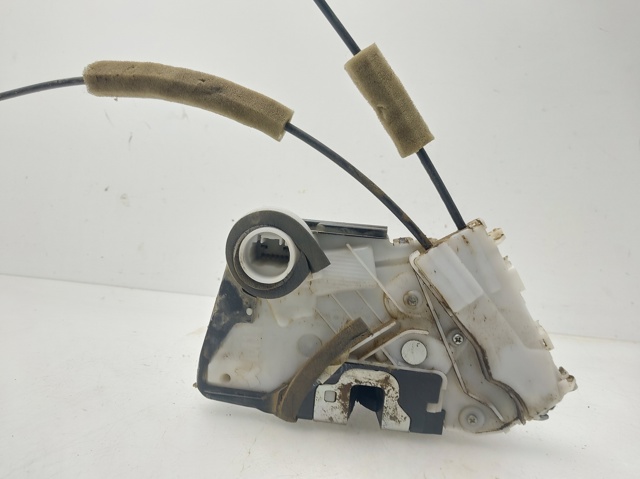Cerradura delantera izquierda para Honda CR-V (RM)