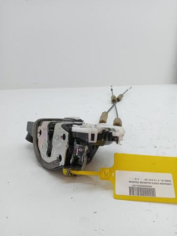 Cerradura de puerta 72150T0AH02 HONDA