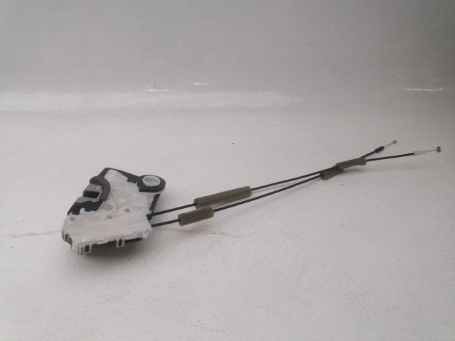 Cerradura 72150T0AH02 HONDA