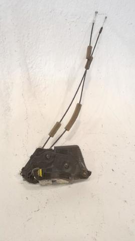 Cerradura para Honda CR-V RM