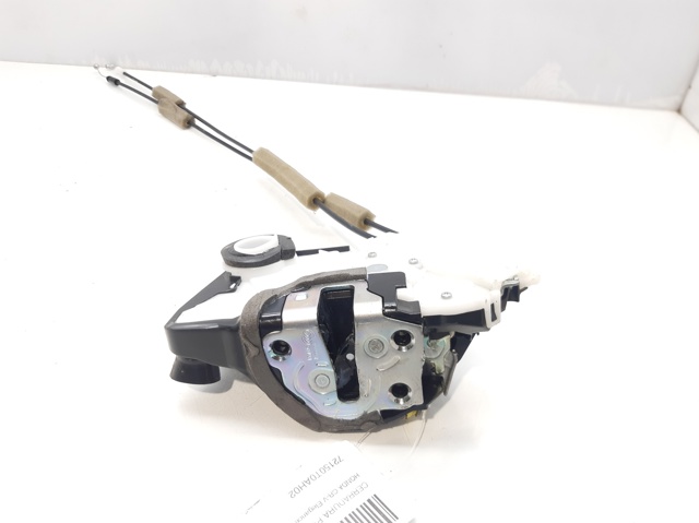 Cerradura de puerta Honda CR-V (2012-2016)