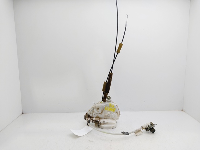 72151SMGG0 HONDA Cerradura de puerta delantera izquierda  disponible Ourense
