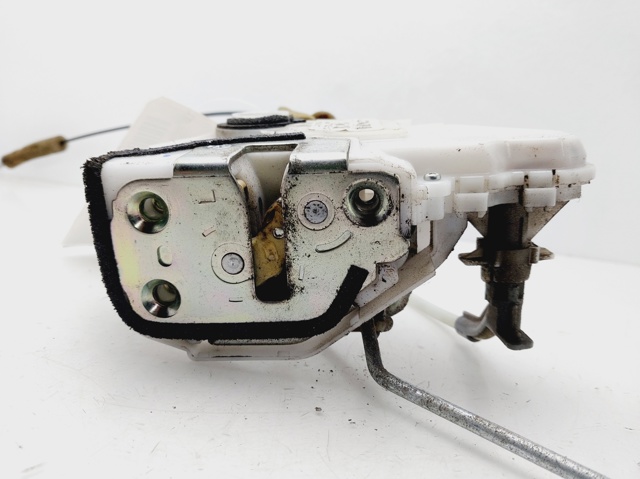 HONDA 72151SMGG0 Cerradura de puerta delantera izquierda  comprar en Ponferrada