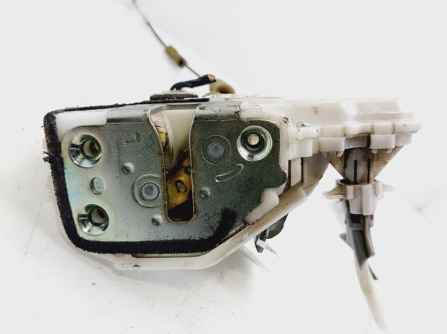 HONDA 72151SMGG0 Cerradura de puerta delantera izquierda  disponible Lugo