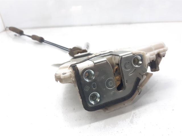 72151SMGG0 HONDA Cerradura de puerta delantera izquierda  comprar en Jaén