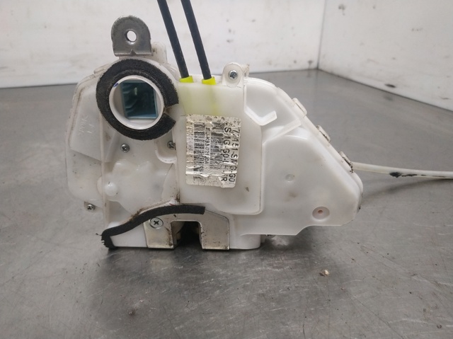 72151SMGG0 Honda